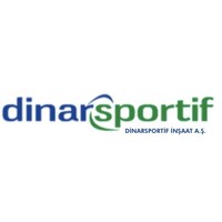 DINARSPORTIF CO logo - Similar company to Esneks Teknoloji A.Ş