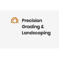 Precision Grading and Landscaping logo - Similar company to Carolina Precision Grading