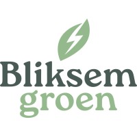 ⚡Bliksemgroen logo - Similar company to Green Stories