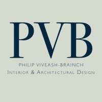 Philip Viveash-Brainch  •  Interior & Architectural Design logo - Similar company to Inspired Interiors