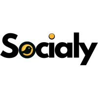 Socialy Marketing logo - Similar company to Technetium