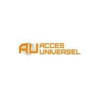 ACCES UNIVERSEL logo - Similar company to Comeli Group Sas