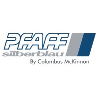 Columbus McKinnon Engineered Products GmbH logo - Similar company to Protec Bioreactor