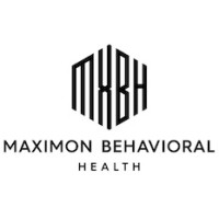 Maximon Behavioral Health logo - Similar company to Unity Behavioral Health