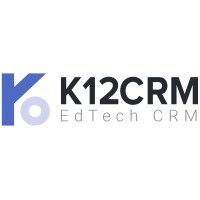 K12CRM logo - Similar company to Insight Methods Inc