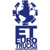 EURO TRUCKS SPARE PARTS LLC logo - Similar company to Doxxbox Ltd.