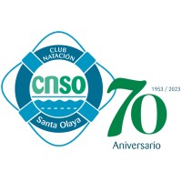Club Natación Santa Olaya logo - Similar company to Naz Today