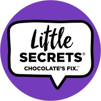 Little Secrets Chocolates logo - Similar company to Modern Standards