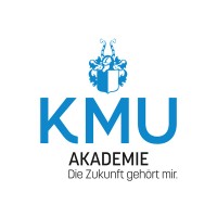 KMU Akademie & Management AG logo - Similar company to Makesomedia