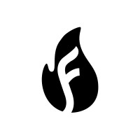 Fuego Music Festival logo - Similar company to Thrōw Social®