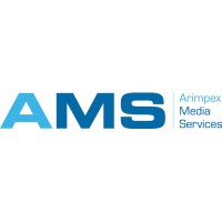 Arimpex Media Services BV logo - Similar company to Arimpex