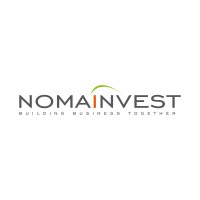 NOMAINVEST logo - Similar company to Ab-Solutions Sa
