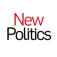 New Politics Australia logo - Similar company to First Hand Solutions Aboriginal Corporation