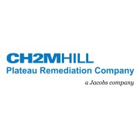 CH2M HILL Plateau Remediation Company (CHPRC) logo - Similar company to Journer
