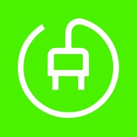 BAJIE Charging Official logo - Similar company to Wecharge
