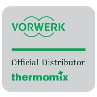 Saudi Thermomix Bimby logo - Similar company to Grafilabel