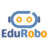 EduRobo logo - Similar company to Merchflow