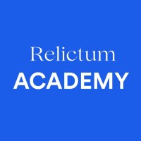 Relictum Academy logo - Similar company to Relictum Pro