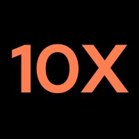 10X Strategy logo - Similar company to W3Blicht