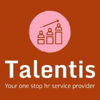 Talentis HR Outsourcing Consultancy Services logo - Similar company to Aurona Technologies