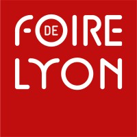 Foire de Lyon logo - Similar company to Gamebit