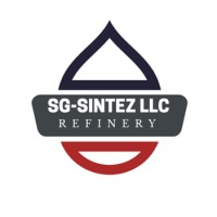 SG-Sintez LLC