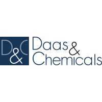 DAAS & CHEMICALS logo - Similar company to Daas & Partners