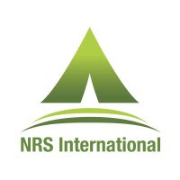 NRS International logo - Similar company to Group Khalis