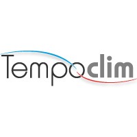 TEMPOCLIM logo - Similar company to Ar357 Atelier D'Architecture Et D'Urbanisme