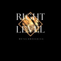RIGHT LEVEL logo - Similar company to Noxae. Lda.