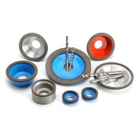 EUROGRIND SUPERABRASIVES logo - Similar company to Jain Precision Tools