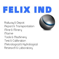Felixind logo - Similar company to Felix Dynamics Inc.