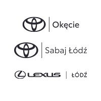 Grupa Sabaj - Toyota & Lexus Dealer logo - Similar company to Softlike