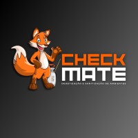 Check Mate Dedetizadora logo - Similar company to Marko Solution