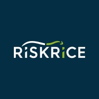 RiskRice logo - Similar company to Codeverse Co