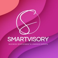 SmartVisory | Business Development Consultant logo - Similar company to Cisgenics - Christensen Irrigation