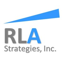 RLA Strategies, Inc logo - Similar company to Formulate Consulting