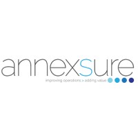 AnnexSure logo - Similar company to Raka Energy