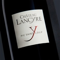 Château Lancyre - Pic Saint Loup logo - Similar company to Château De Lascaux