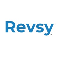 Revsy Consulting logo - Similar company to Vaytiv