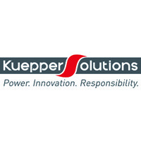 Kueppers Solutions GmbH logo - Similar company to Technologiezentrum Dortmund