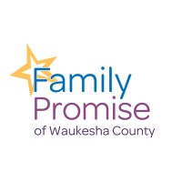 Family Promise of Waukesha County logo - Similar company to Express Employment Professionals - Chippewa Valley
