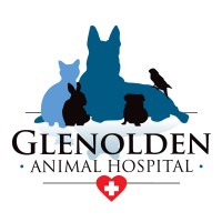 Glenolden Animal Hospital logo - Similar company to Pspca