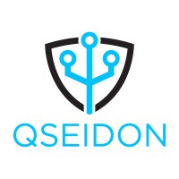 Qseidon GmbH logo - Similar company to Ibency Gmbh