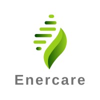 Enercare logo - Similar company to Ra Engineering
