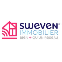 Sweven Immobilier logo - Similar company to Rjs Creatives