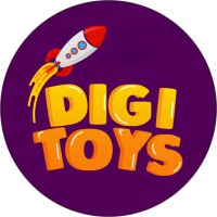 DIGITOYS logo - Similar company to Mythra Tech