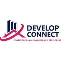 Develop Connect logo - Similar company to Amity Property Group