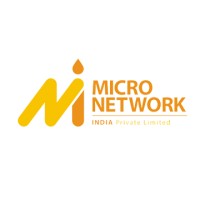 Micro Network India Private Ltd. logo - Similar company to Phh Technologies Llp
