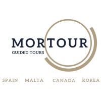 MORTOUR GUIDES logo - Similar company to Koogle Tv